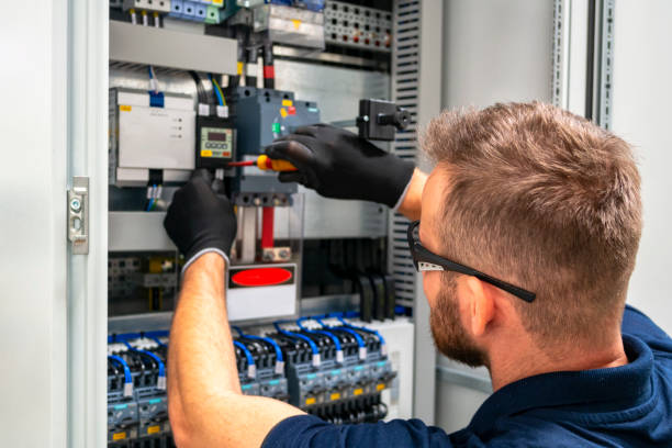 Best Licensed Electrician  in Hardinsburg, KY