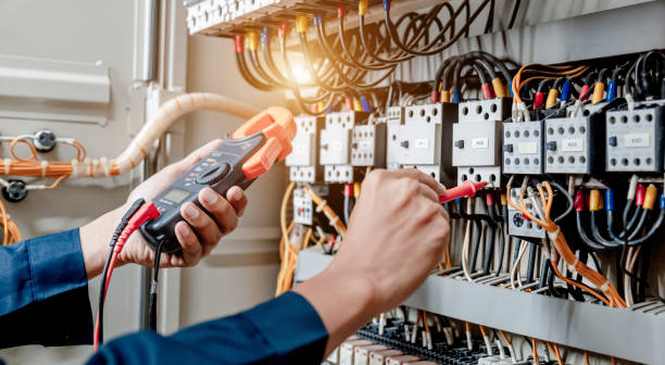 Best Local Electrician Companies  in Hardinsburg, KY