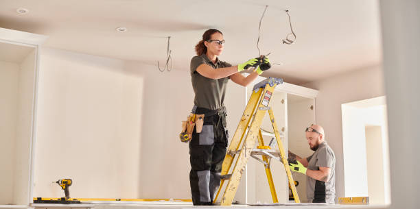 Best Electrical Rewiring Services  in Hardinsburg, KY