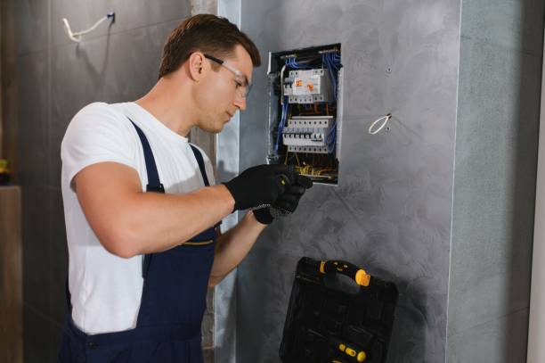Best Electrician Near Me  in Hardinsburg, KY