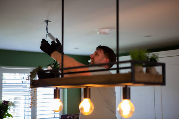 Best Electrical Repair Services  in Hardinsburg, KY