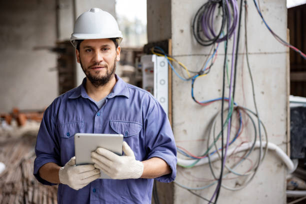 Best Commercial Electrician Services  in Hardinsburg, KY
