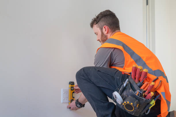 Best Emergency Electrician Near Me  in Hardinsburg, KY