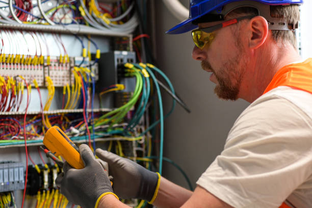 Best Emergency Electrical Repair  in Hardinsburg, KY