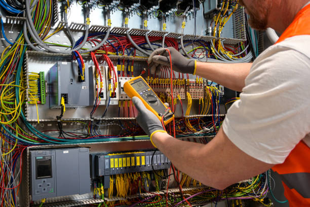 Best Circuit Breaker Repair  in Hardinsburg, KY