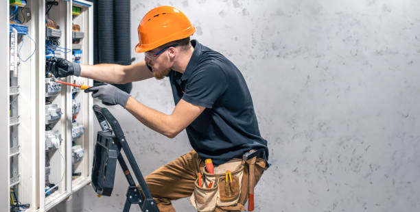 Best Electrical Installation Contractor  in Hardinsburg, KY
