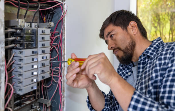 Best Licensed Electrician  in Hardinsburg, KY
